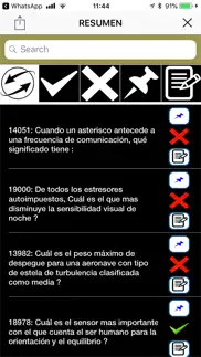 preparacion ciaac lite iphone screenshot 4