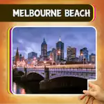 Melbourne Beach Tourism Guide App Problems