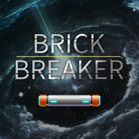 BRICK BREAKER  SPACE HUNTER