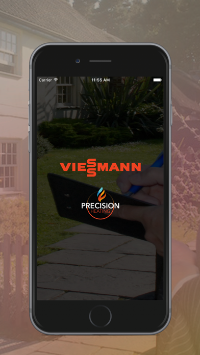How to cancel & delete Viessmann Warranty from iphone & ipad 1