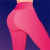 Butt & Thigh Workout At Home - iPhoneアプリ