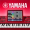 Yamaha's Mobile Music Sequencer enables composers to combine a range of phrase patterns and create musical compositions intuitively, following the flow of composition, from phrases to sections and from sections to songs