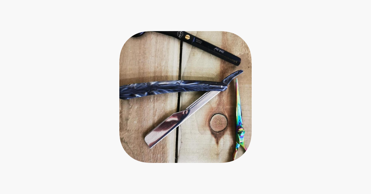 ‎Sara's Barbers Brixham on the App Store