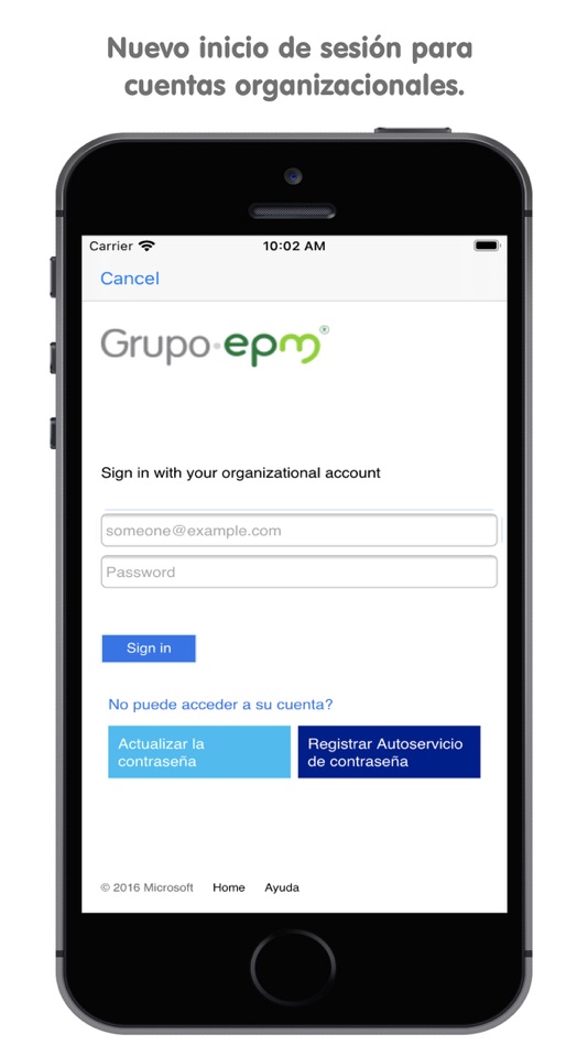 #2. Mi Bitácora exprés (iOS) 由: EPM