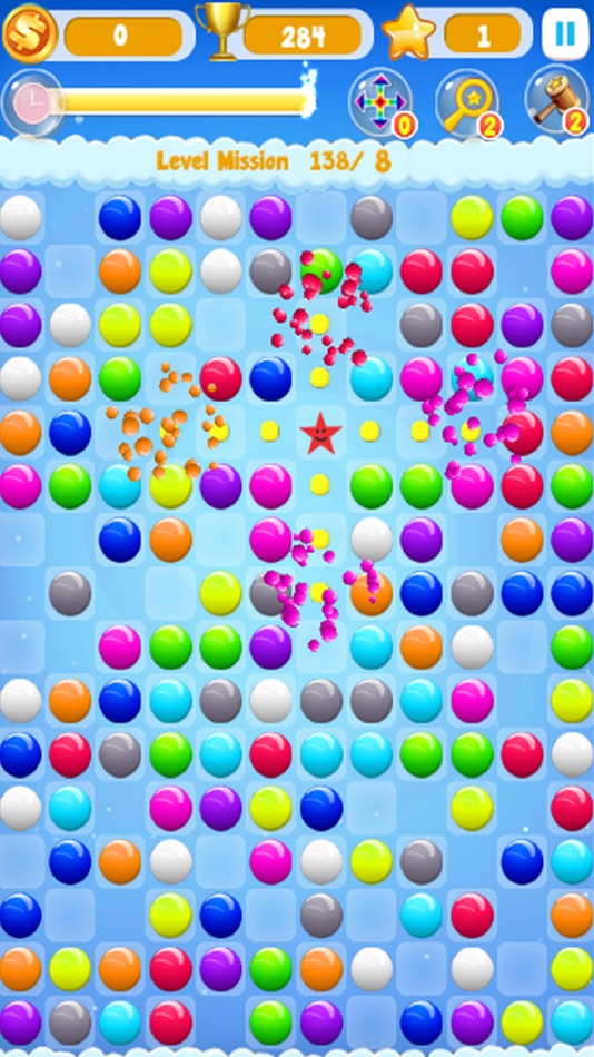 #1. X Beans (iOS) 由: 顺娥 刘