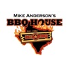 Mike Anderson's BBQ House icon