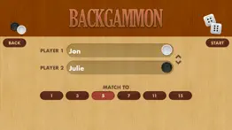 backgammon pro problems & solutions and troubleshooting guide - 1