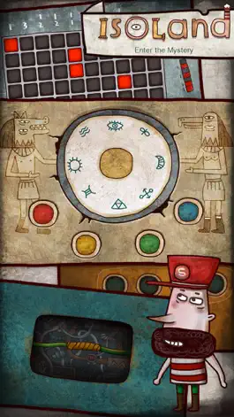 Game screenshot Isoland hack