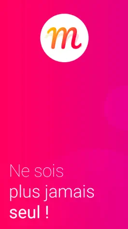 Game screenshot Meet Hungry People mod apk