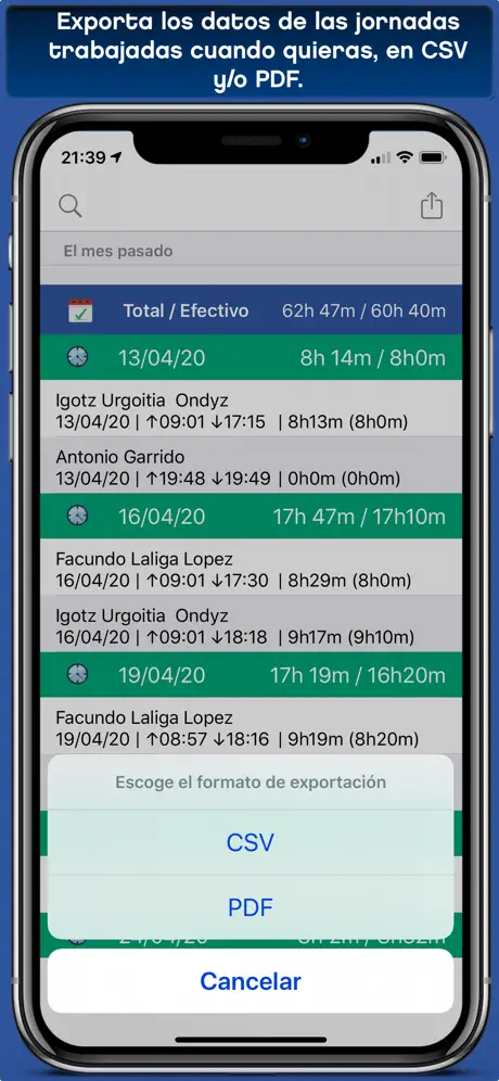 Add-Clock