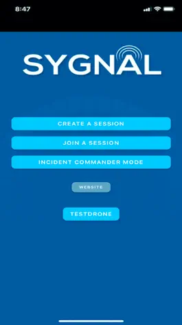 Game screenshot Sygnal - CBRNE Training mod apk