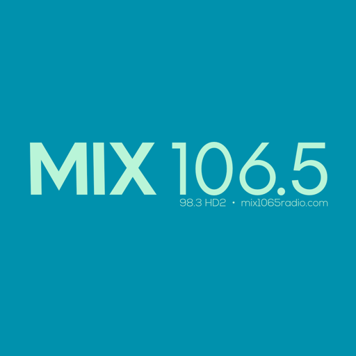 MIX 106.5 [WFXO-HD2]