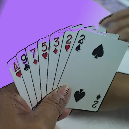 Pesten With Cards Cheats