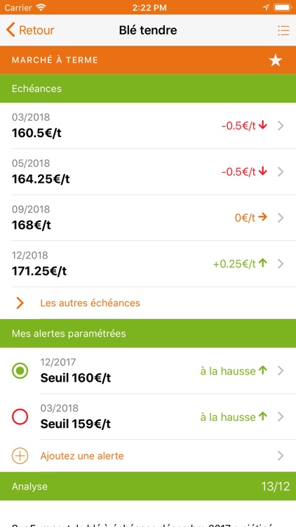 Terre-net screenshot-3