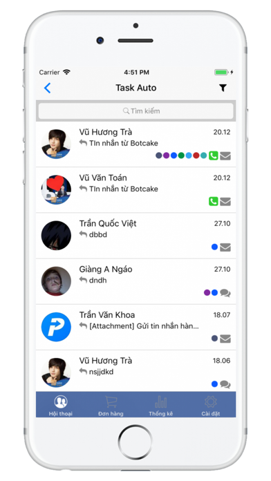 How to cancel & delete Pancake v2 from iphone & ipad 2