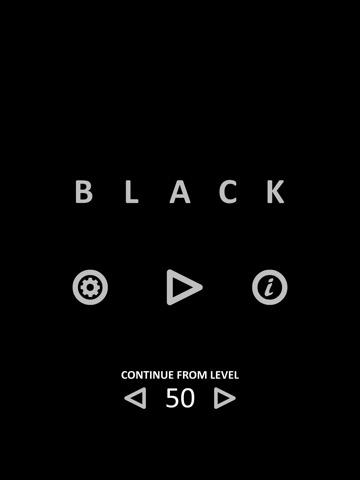 black (game)のおすすめ画像1