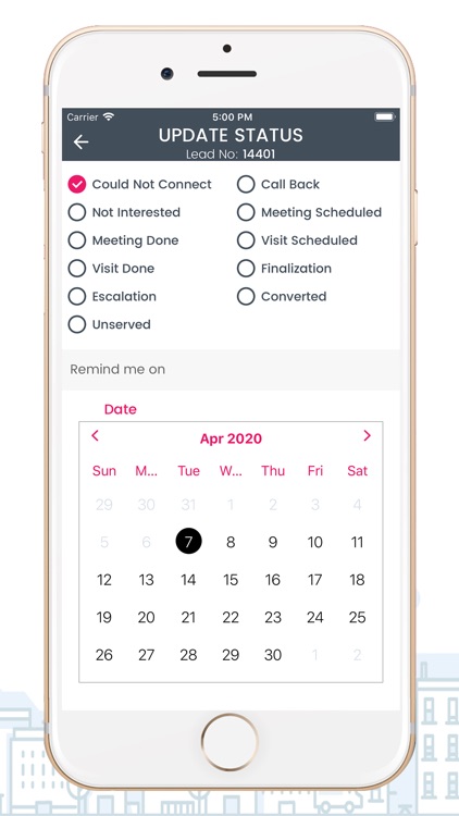 Easy GharOffice screenshot-3
