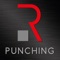 Nuova Rolleri Punching App,  tutti gli strumenti necessari per facilitare le lavorazioni con la punzonatrice