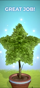 Topiary 3D screenshot #2 for iPhone