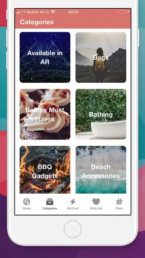 Gadget Flow - Discover & Shop screenshot 4