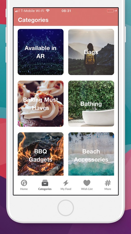 Gadget Flow - Discover & Shop screenshot-3