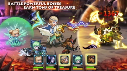 Soul Hunters Screenshot 4