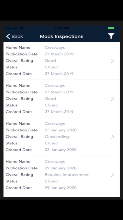 Access Care Compliance screenshot-7