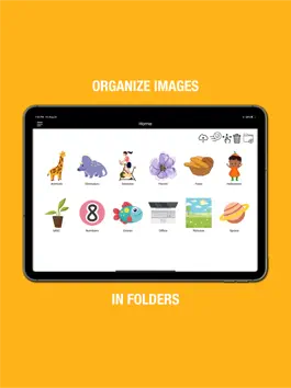 Game screenshot Stixer - Image Organization mod apk