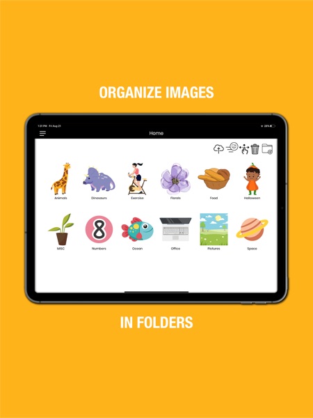【图】Stixer – Image Organization(截图1) 【图】Stixer – Image Organization(截图1)
