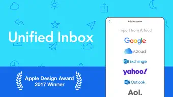 Airmail - Your Mail With You