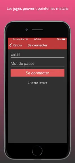 Game screenshot Light-Contact Boxing hack