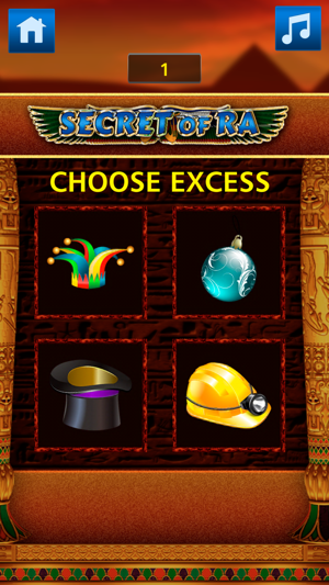 Ra's Secret Puzzle(圖4)-速報App