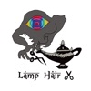 lamphairの公式アプリ