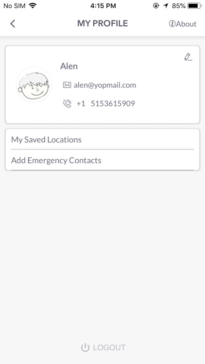 Jul Rider screenshot-5