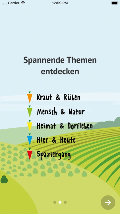 Konnis Tour screenshot-6