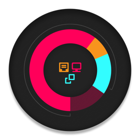 스크린샷 (4) Disk Cleaner Pro - 3 in 1