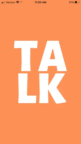 Game screenshot TALK Puberty App mod apk