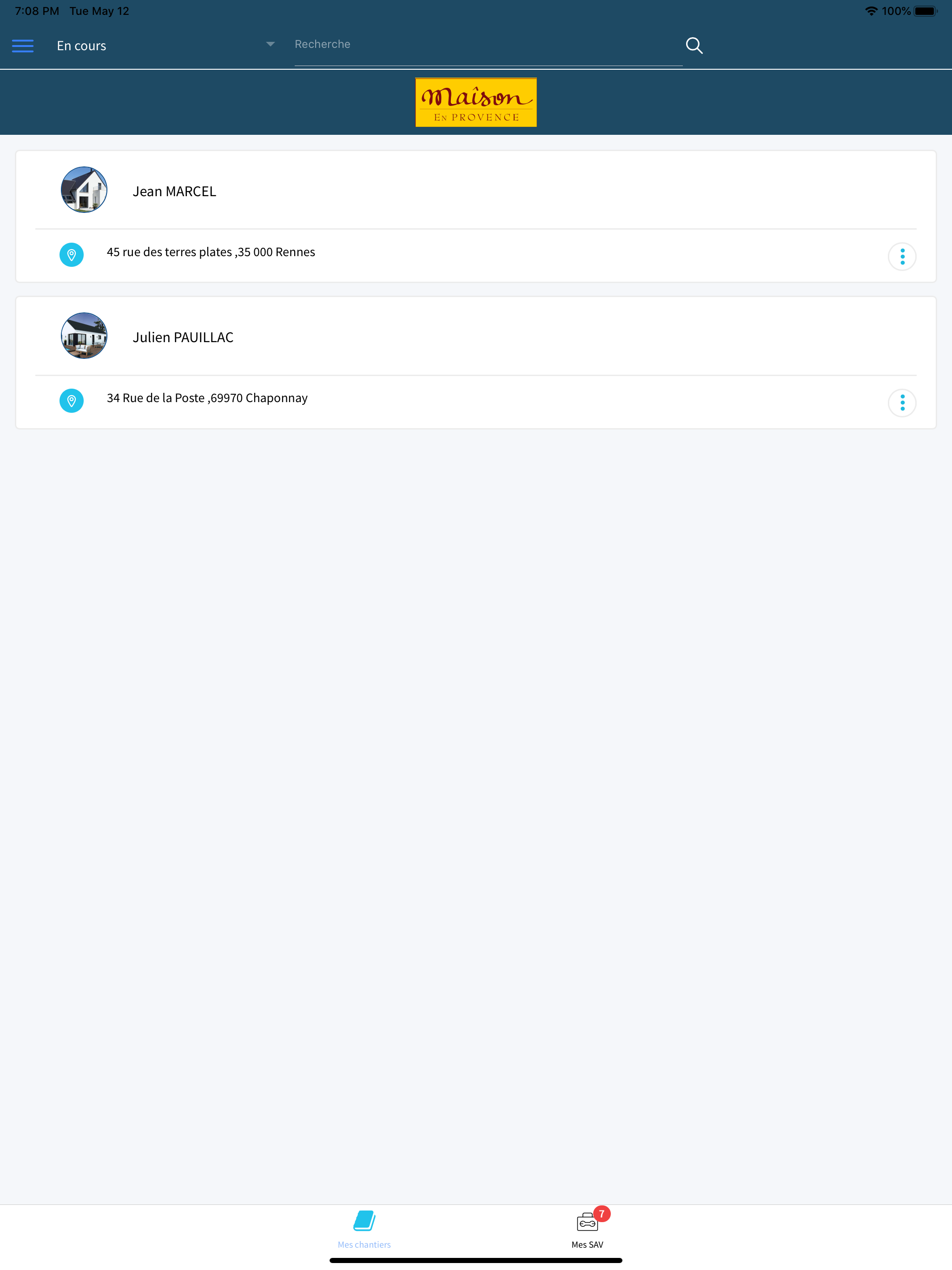 Scoplan Artisan screenshot 8