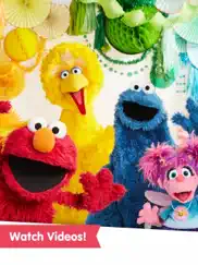 sesame street yourself ipad images 3