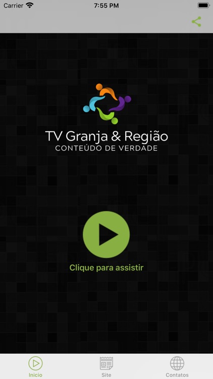 TV Granja & Região