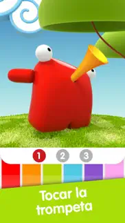 talking carl - carl habla iphone capturas de pantalla 3
