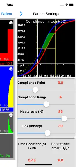 Game screenshot VentSim hack