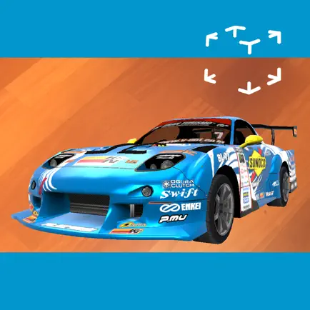 Lux Sport AR Racing Читы