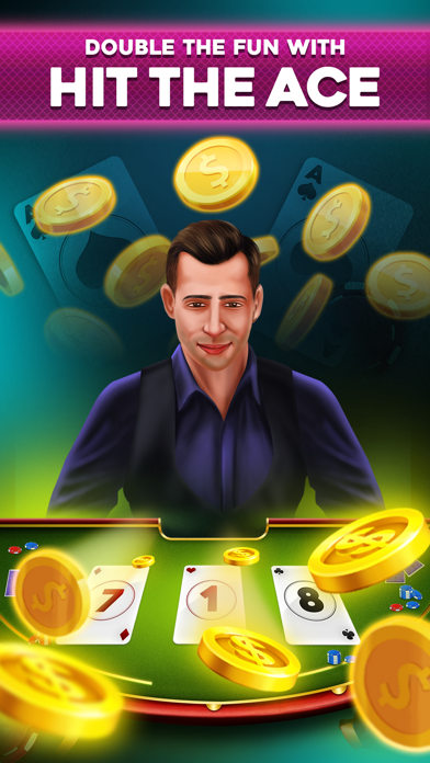 Slots - Blue Diamond Casinoのおすすめ画像7