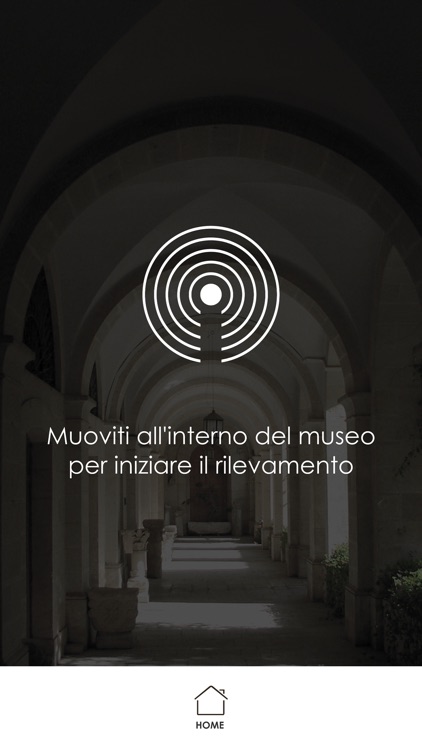 Terra Sancta Museum screenshot-4