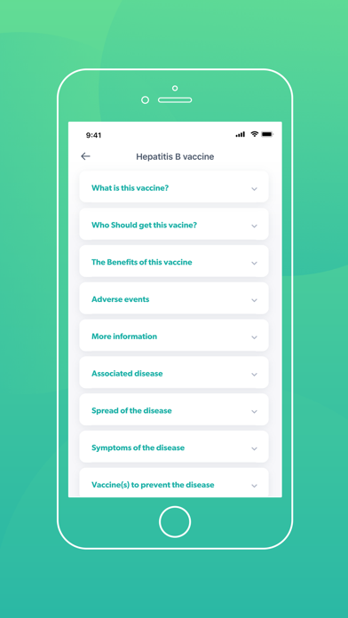 Og Health Screenshot