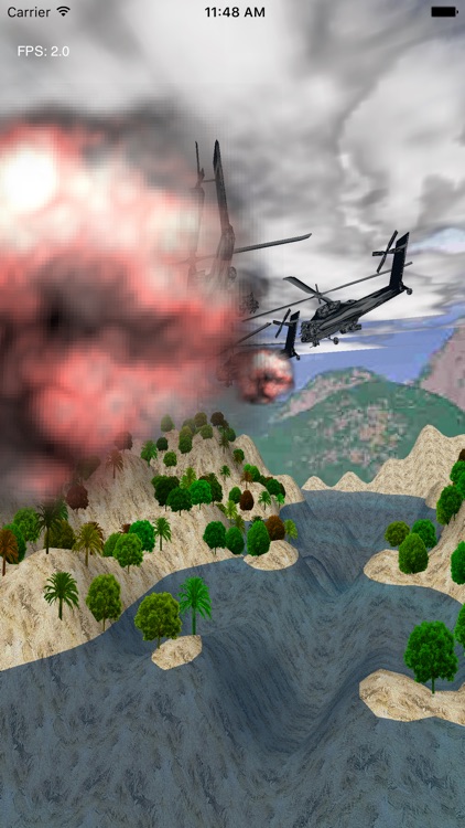 PerformanceTest Mobile screenshot-4