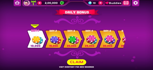 Teen Patti Platinum(圖5)-速報App