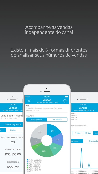How to cancel & delete Ingresse Backstage from iphone & ipad 3
