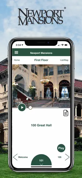 Game screenshot Newport Mansions mod apk